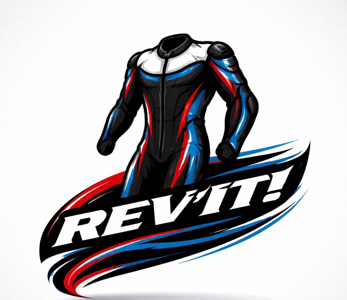 REV'IT GTS PERFORMANCE SUIT