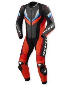 REV’IT One Piece Quantum 3 Suit