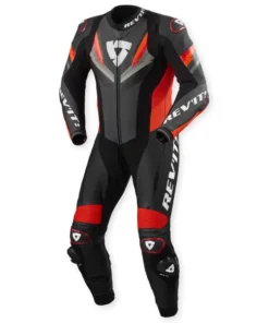 REV’IT One Piece Quantum 3 Suit