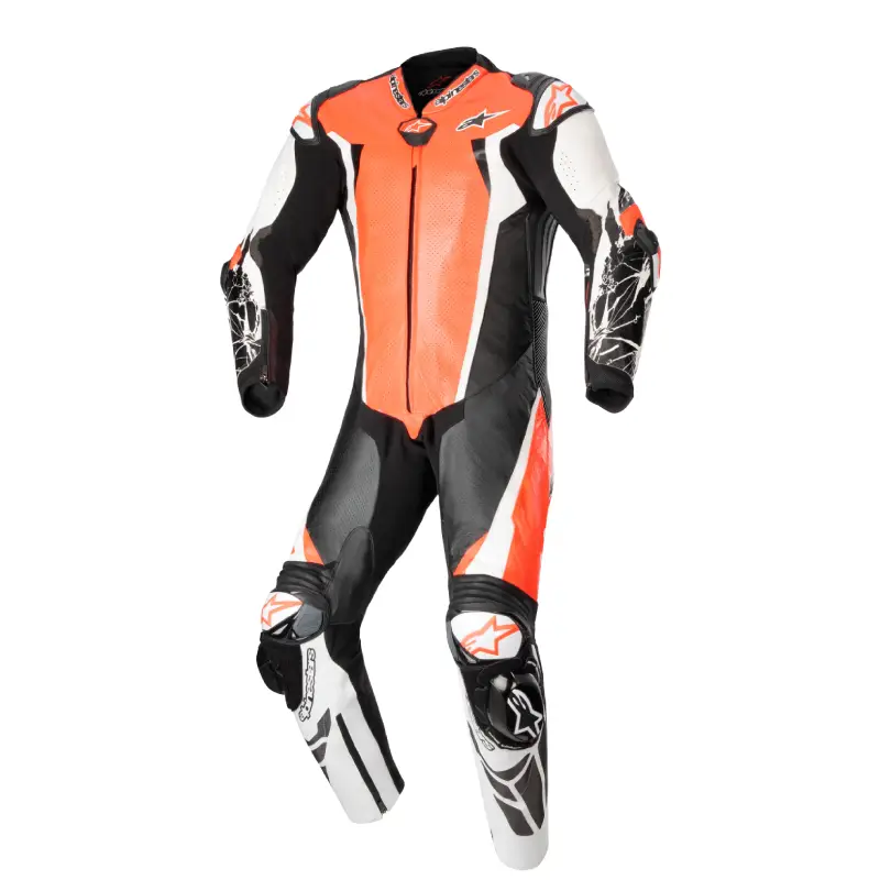 Alpinestars Racing Absolute V2 1PC Alpinestars Racing Absolute V2 1PC