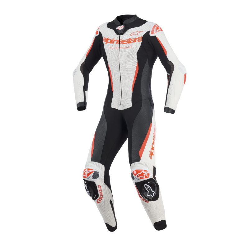 Alpinestars Stella GP-R7 Leather Suit Alpinestars Stella GP-R7 Leather Suit