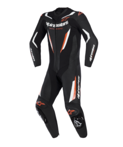 Alpinestars GP Force V2 Leather Suit