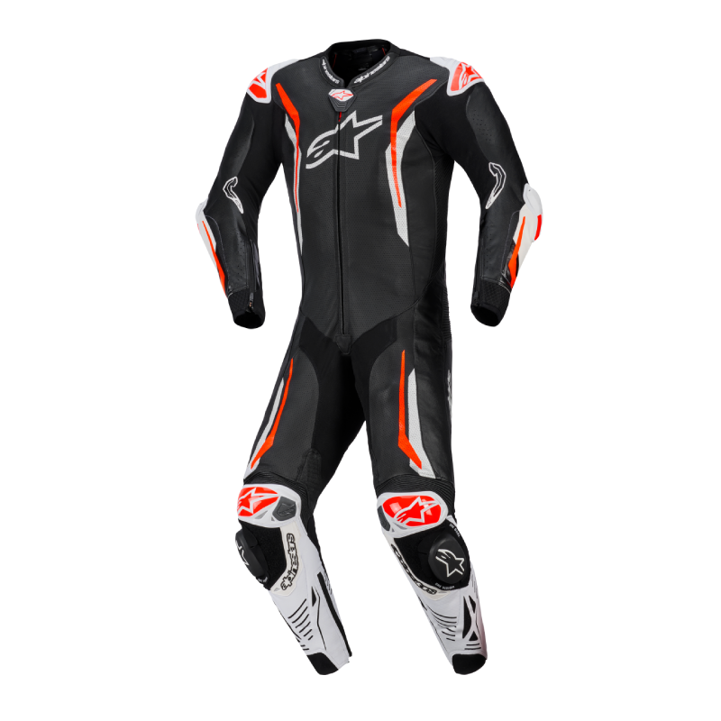 Alpinestars GP Tech V5 Leather Suit Alpinestars GP Tech V5 Leather Suit