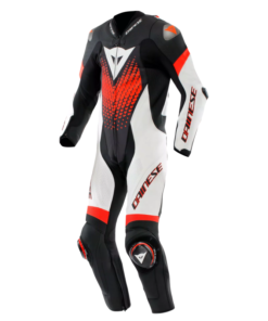 Dainese Laguna Seca 6 Perforated Race Suit