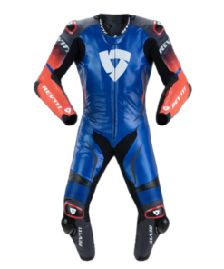 REV’IT Tailortech X_301 Custom Race Suit