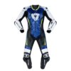 REV’IT Tailortech X_201 Custom Race Suit
