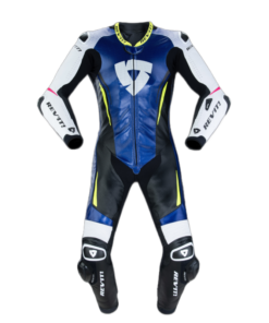 REV’IT Tailortech X_201 Custom Race Suit