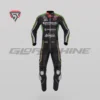 Alex Lowes Racing Suit Kawasaki Racing Team WSBK 2024
