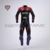 Aleix Espargaro Motorbike Suit Aprilia Racing MotoGP 2024