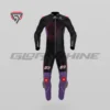 Jorge Martin Winter Test Suit Aprilia Racing MotoGP 2025