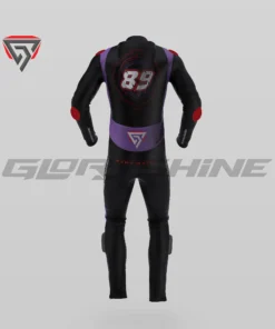 Jorge Martin Winter Test Suit Aprilia Racing MotoGP 2025