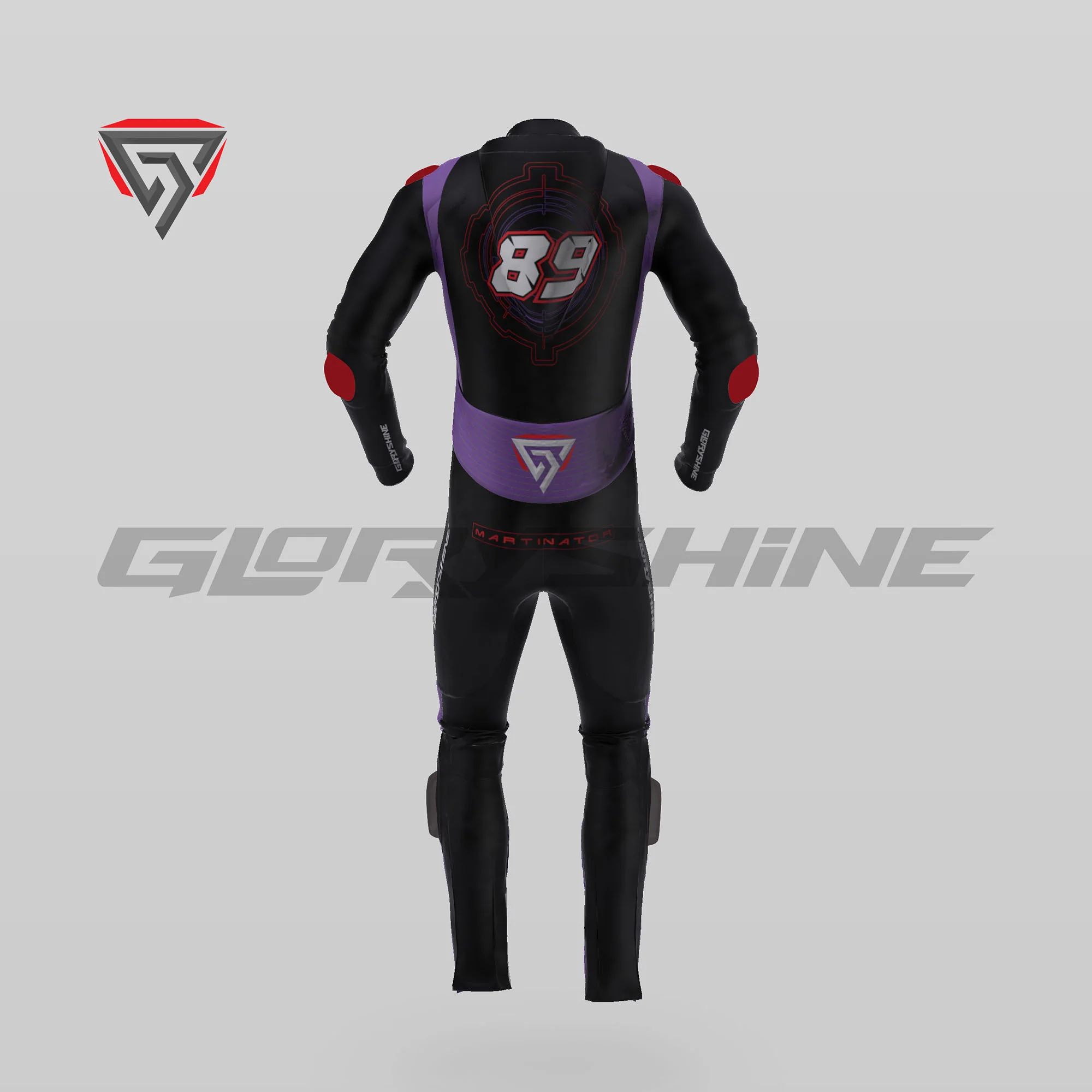 Jorge Martin Winter Test Suit Aprilia Racing MotoGP 2025 Jorge Martin Winter Test Suit Aprilia Racing MotoGP 2025