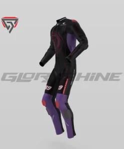 Jorge Martin Winter Test Suit Aprilia Racing MotoGP 2025