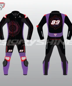 Jorge Martin Winter Test Suit Aprilia Racing MotoGP 2025