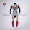 Francesco Bagnaia Test Suit Ducati Lenovo Team MotoGP 2025