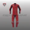 Marc Marquez Test Suit Ducati Lenovo Team MotoGP 2025