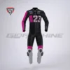 Enea Bastianini Winter Test Suit Red Bull KTM Tech3 MotoGP 2025