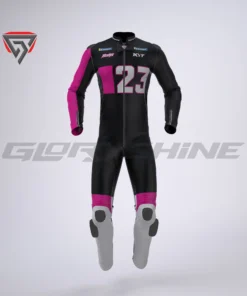 Enea Bastianini Winter Test Suit Red Bull KTM Tech3 MotoGP 2025