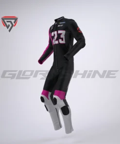 Enea Bastianini Winter Test Suit Red Bull KTM Tech3 MotoGP 2025