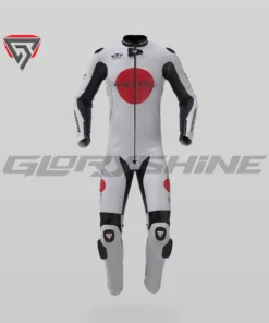 Aleix Espargaro Winter Test Suit Honda HRC MotoGP 2025