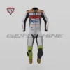 Valentino Rossi Motorbike Suit Team Repsol Honda MotoGP 2003
