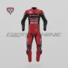 Chaz Davies Motorcycle Leather Suit Ducati MotoGP 2020