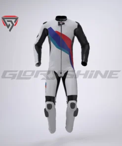 BMW Motorcycle Suit