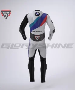 BMW Motorcycle Suit
