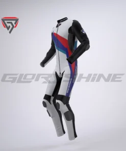 BMW Motorcycle Suit
