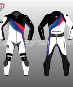 BMW Motorcycle Suit