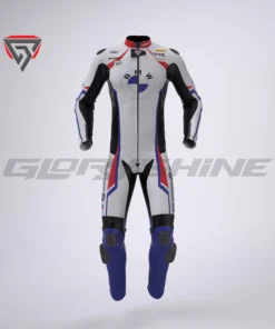 BMW Motorbike Suit