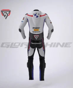 BMW Motorbike Suit