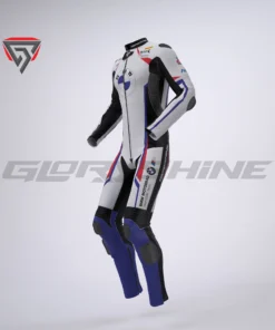 BMW Motorbike Suit