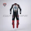 BMW Leather Suit