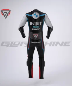 BMW Leather Suit