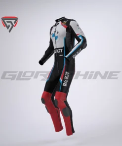 BMW Leather Suit
