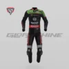 Jonathan Rea Motorbike Racing Suit Kawasaki Motocard WSBK 2021