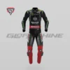 Jonathan Rea Racing Suit Kawasaki Motocard WSBK 2019