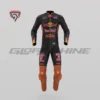 Jack Miller Racing Suit Red Bull KTM Factory Racing MotoGP 2024