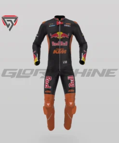 Jack Miller Racing Suit Red Bull KTM Factory Racing MotoGP 2024