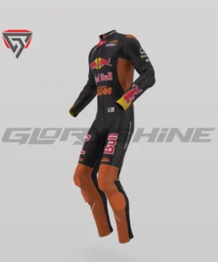 Jack Miller Racing Suit Red Bull KTM Factory Racing MotoGP 2024