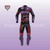 Franco Morbidelli Leather Suit Prima Pramac Racing MotoGP 2024