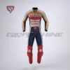 Marc Marquez Racing Suit Honda Repsol MotoGP 2018