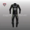 Axel Bassani Winter Test Suit Kawasaki Racing Team WSBK 2024