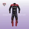 Maverick Vinales Racing Suit Aprilia Racing Team MotoGP 2024
