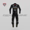 Maverick Vinales Winter Test Suit Aprilia Race Team MotoGP 2024