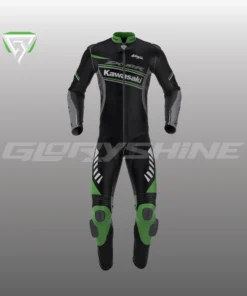 Kawasaki ZX-10R Race Suit
