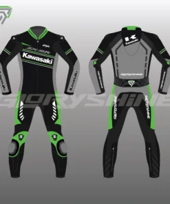 Kawasaki ZX-10R Race Suit