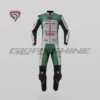 Johann Zarco Motorcycle Race Suit Castrol Honda LCR MotoGP 2024