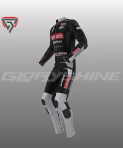 Francesco Bagnaia Winter Test Suit Ducati Lenovo MotoGP 2023